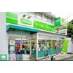 ショッピング施設