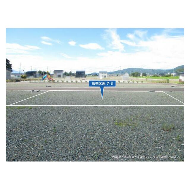 No.7-3（R7.7月南側から撮影）