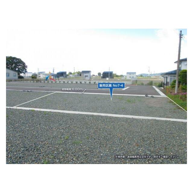 No.7-4（R7.7月南側から撮影）