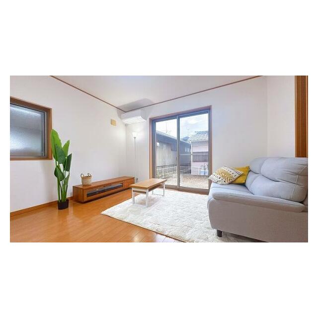 「LDK」家具付き写真１