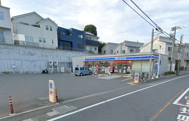 ローソン所沢小手指元町店