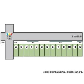 平面図