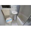 バス/シャワー