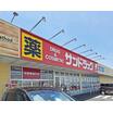 ショッピング施設
