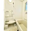 バス/シャワー