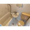 バス/シャワー