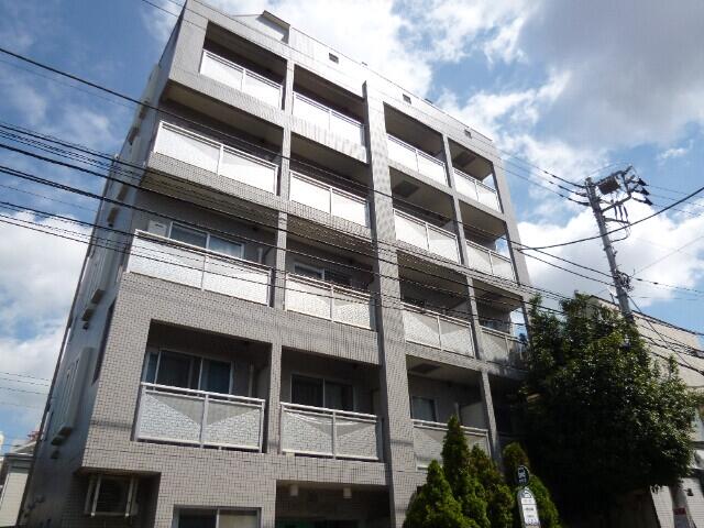 ＬｅＭＥＲＩＤＩＥＮ ３０５ 1Kの画像