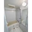 バス/シャワー
