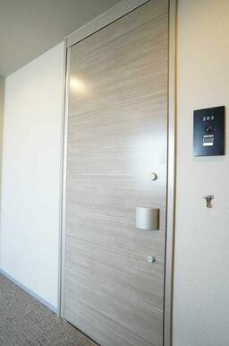 １キー２ロック