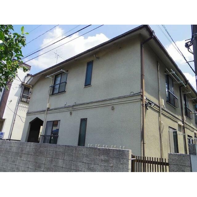 女性限定アパート♪