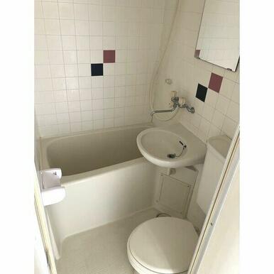 ※他の部屋の画像を使用しております