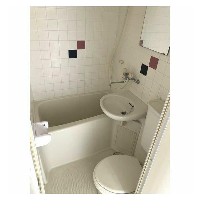 ※他の部屋の画像を使用しております