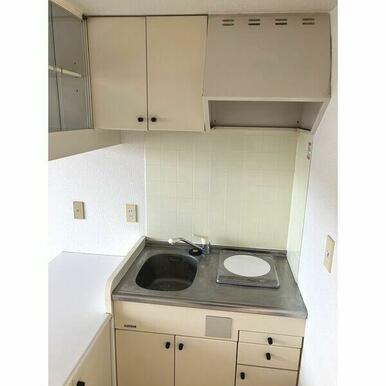 ※他の部屋の画像を使用しております