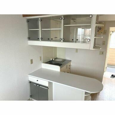 ※他の部屋の画像を使用しております