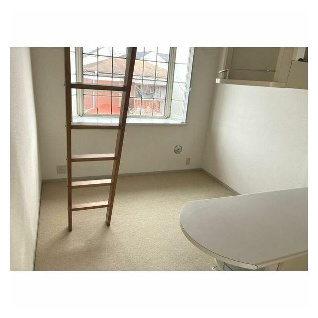 ※他の部屋の画像を使用しております