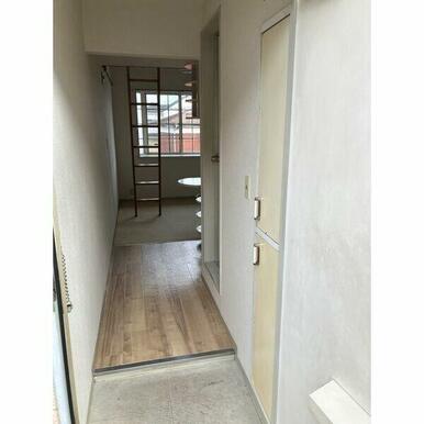 ※他の部屋の画像を使用しております