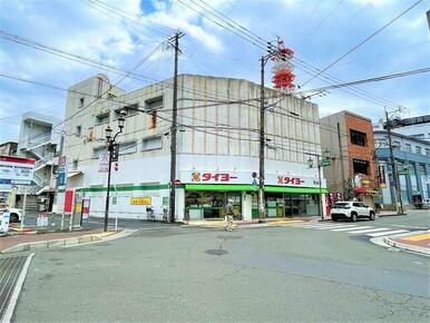 タイヨー銀座店