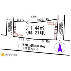 地形図等