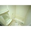 バス/シャワー