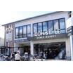 ショッピング施設