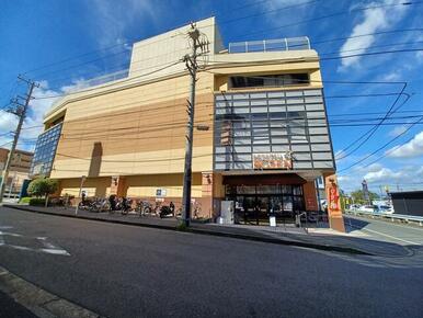 相鉄ローゼン十日市場店