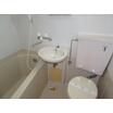 バス/シャワー