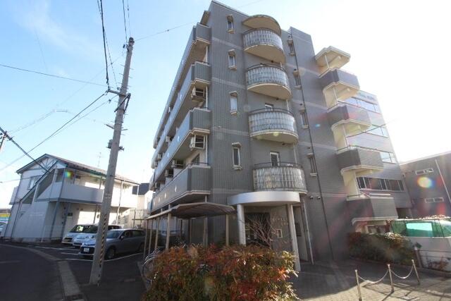 ロイヤルヒルズ泉中央Ⅲ　５０６ ５０６ 1K