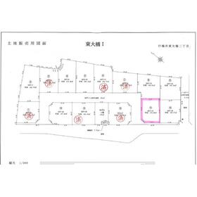 地形図等