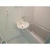 バス/シャワー