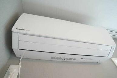 全室エアコン付