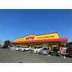 ショッピング施設