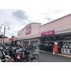 ショッピング施設