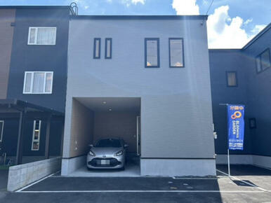 現地写真（2号棟）