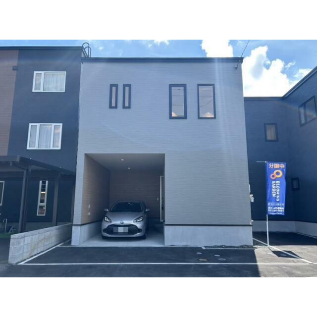 現地写真（2号棟）