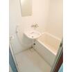 バス/シャワー