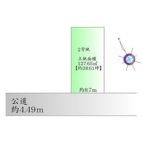 地形図等