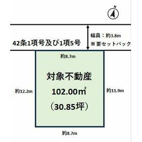 地形図等
