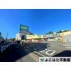 ショッピング施設
