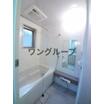 バス/シャワー