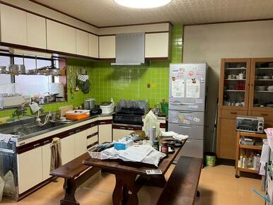 健康管理の基本は毎日の食生活から。Ｌｅｔ’ｓ　自炊ライフ！