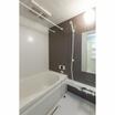 バス/シャワー