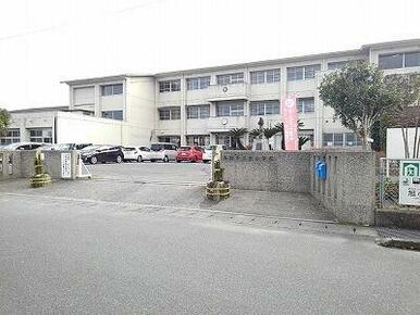 鳥栖市立旭小学校
