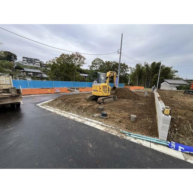 detached 若葉台１丁目