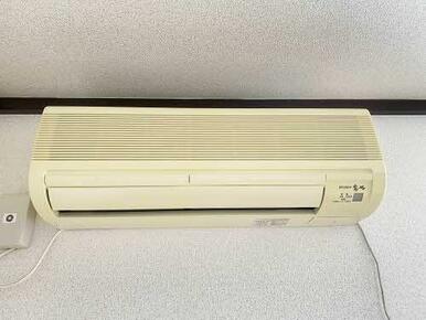 エアコン