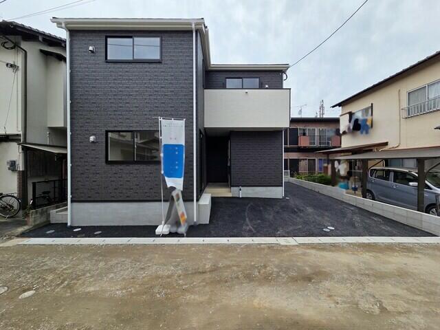 物件画像 福岡市南区 弥永５丁目 (博多南駅) 2階建 4LDK