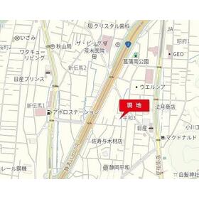 案内図