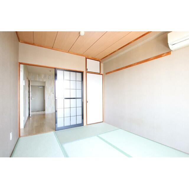 温かみの感じられる和室★