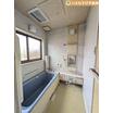 バス/シャワー