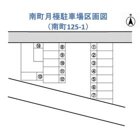 平面図