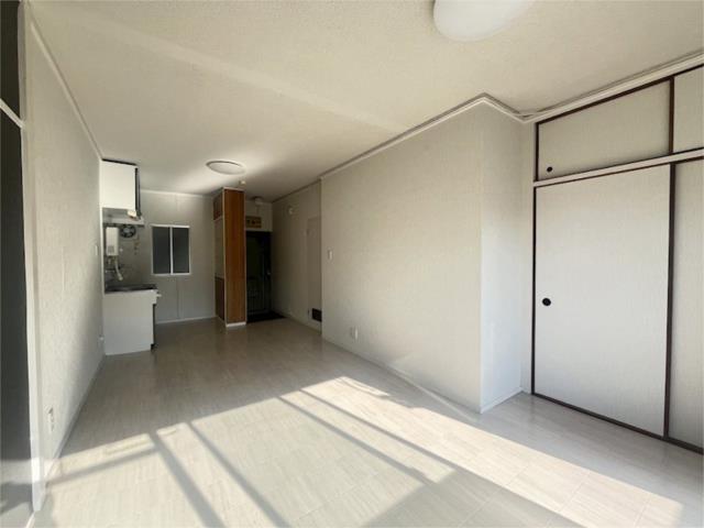 物件画像 リビオン中津口 ４０８ 1DK